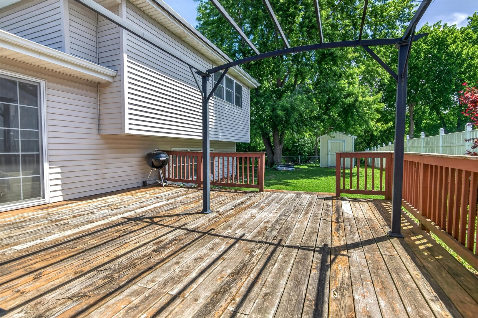 3013 Sandy Ridge Drive Steger, IL 60475 - Photo 23 of 32
