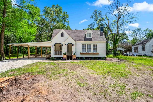 $168,900 | 201 Powers Street, Welsh, LA 70591