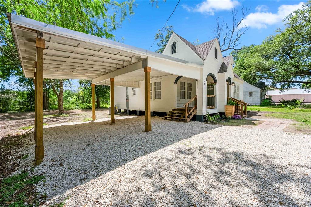 201 Powers Street Welsh, LA 70591 - Photo 2 of 23