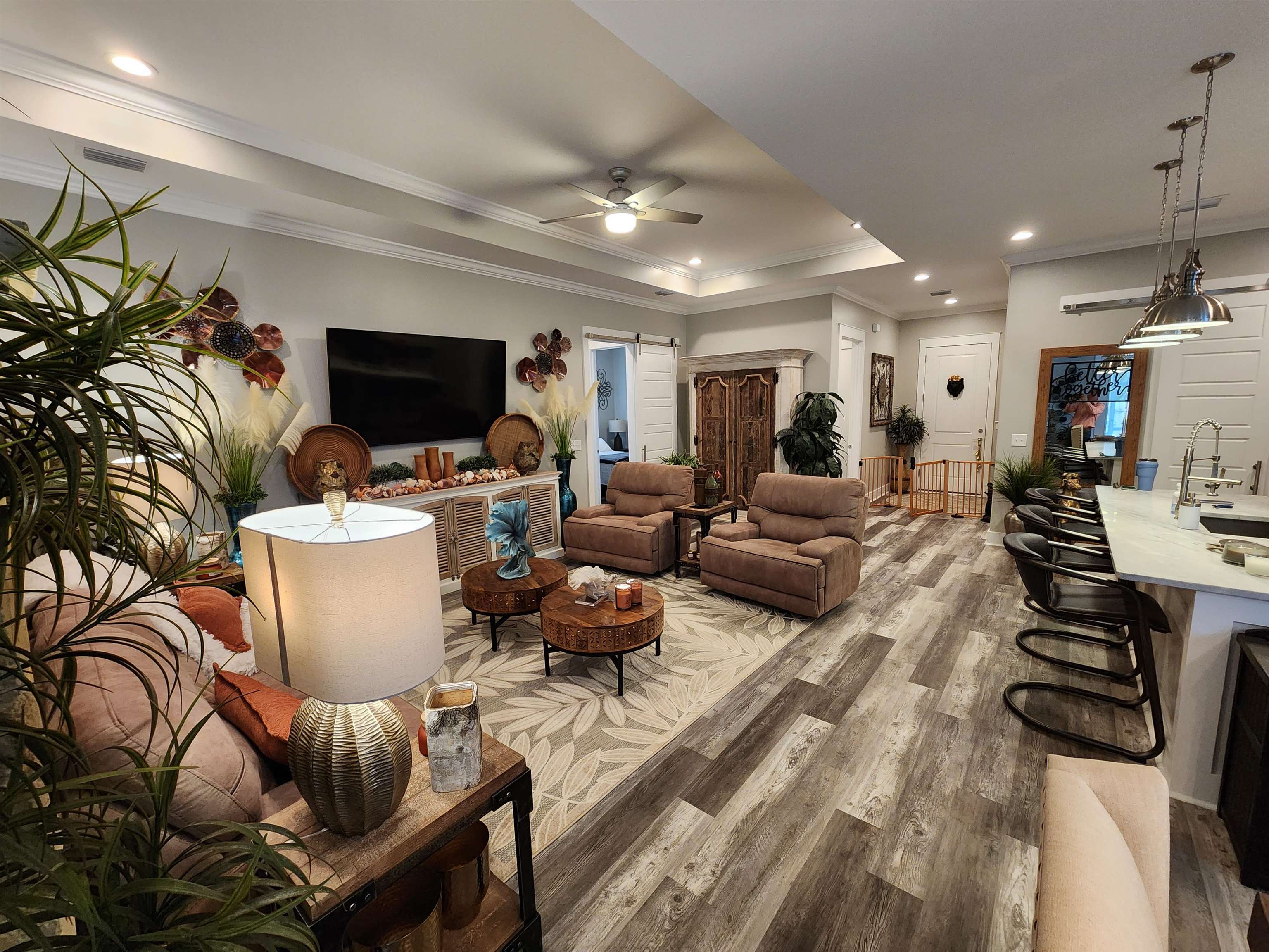 8129 Carmel Circle Foley, AL 36535 - Photo 14 of 37