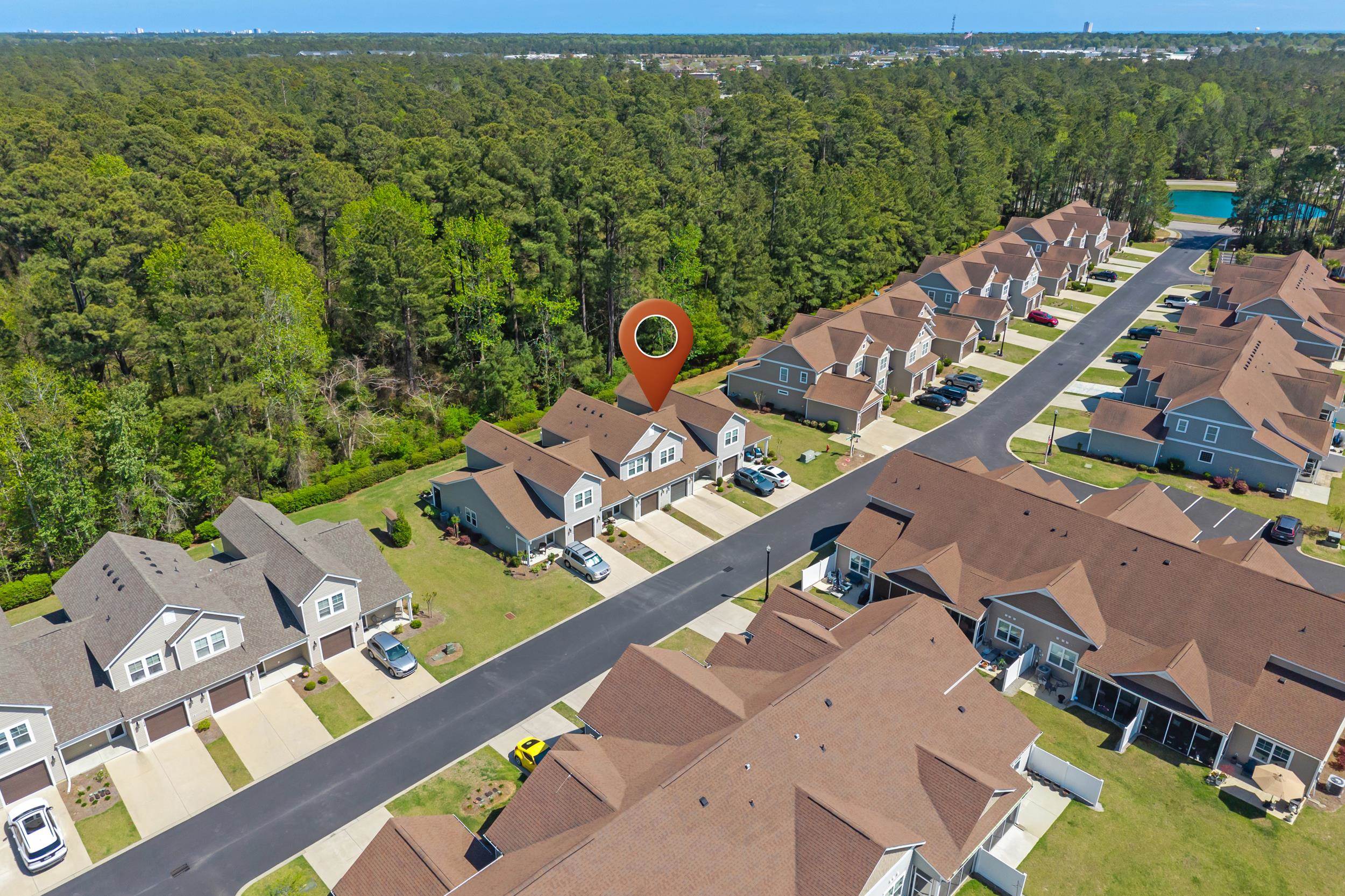 124 Machrie Loop, Unit 14C Myrtle Beach, SC 29588 - Photo 36 of 46