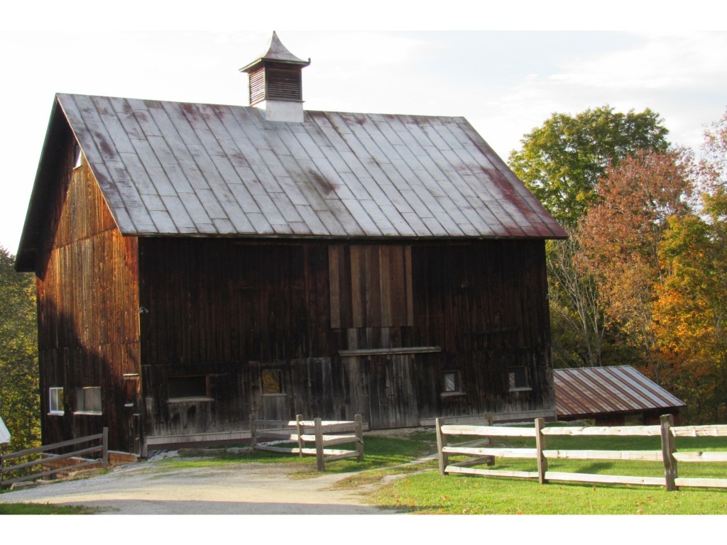 1914 Prindle Road Charlotte, VT 05445 - Photo 14 of 21 Gallery Image 14