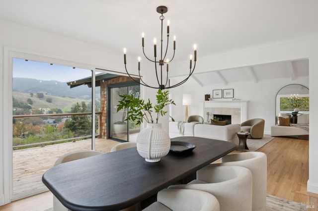 $3,395,000 | 16 Dutch Valley Lane, San Anselmo, CA 94960