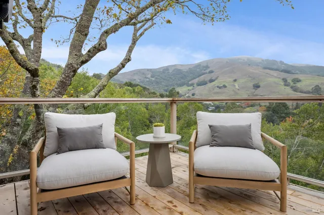 $3,395,000 | 16 Dutch Valley Lane, San Anselmo, CA 94960