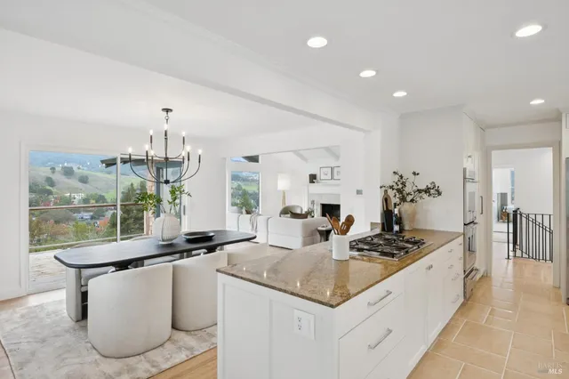 $3,395,000 | 16 Dutch Valley Lane, San Anselmo, CA 94960
