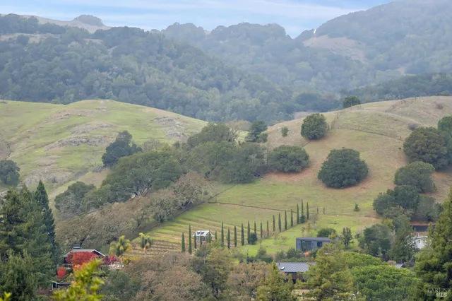 $3,395,000 | 16 Dutch Valley Lane, San Anselmo, CA 94960