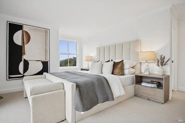 $3,395,000 | 16 Dutch Valley Lane, San Anselmo, CA 94960