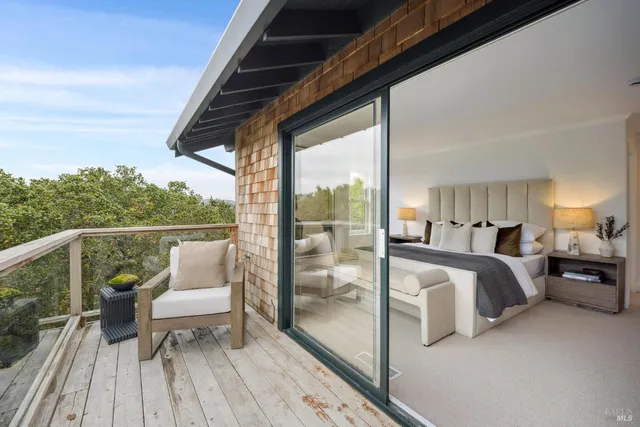 $3,395,000 | 16 Dutch Valley Lane, San Anselmo, CA 94960