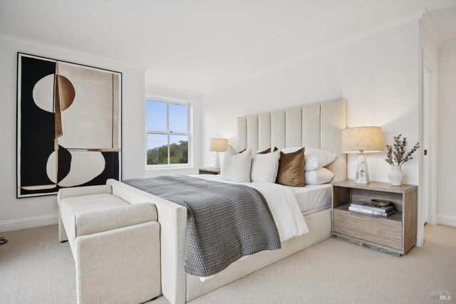 $3,395,000 | 16 Dutch Valley Lane, San Anselmo, CA 94960