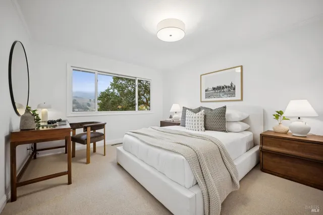 $3,395,000 | 16 Dutch Valley Lane, San Anselmo, CA 94960