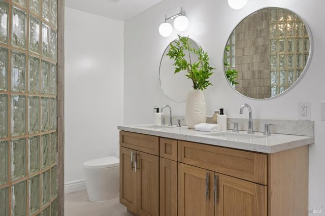 $3,395,000 | 16 Dutch Valley Lane, San Anselmo, CA 94960