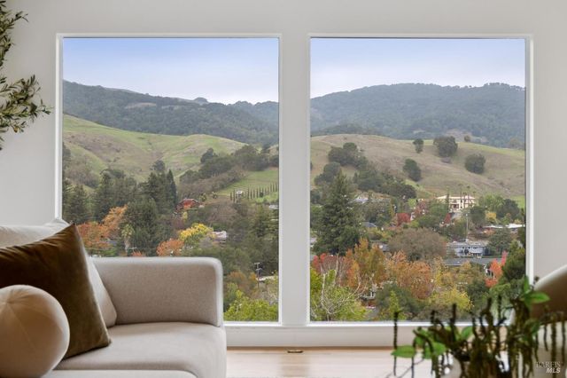 $3,395,000 | 16 Dutch Valley Lane, San Anselmo, CA 94960