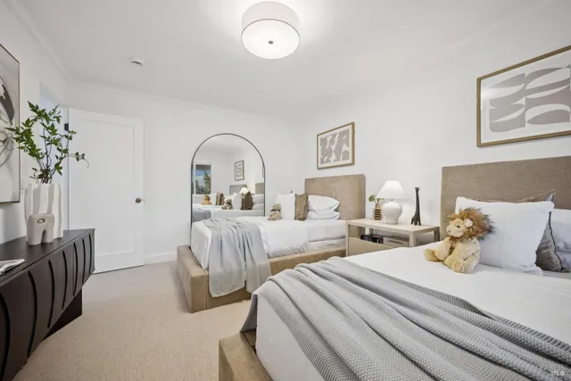 $3,395,000 | 16 Dutch Valley Lane, San Anselmo, CA 94960