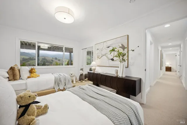 $3,395,000 | 16 Dutch Valley Lane, San Anselmo, CA 94960