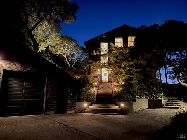 $3,395,000 | 16 Dutch Valley Lane, San Anselmo, CA 94960