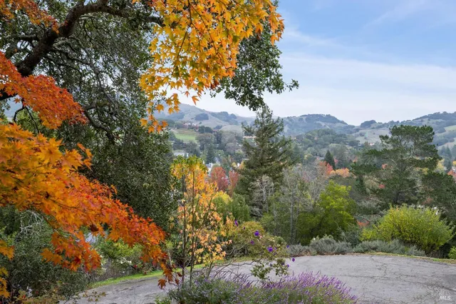 $3,395,000 | 16 Dutch Valley Lane, San Anselmo, CA 94960