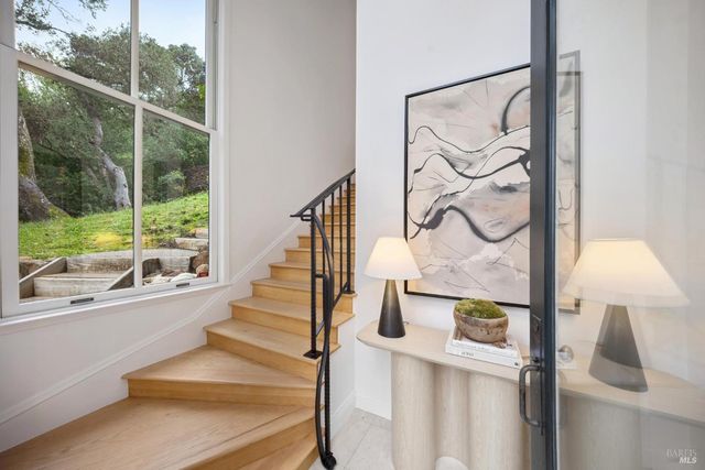 $3,395,000 | 16 Dutch Valley Lane, San Anselmo, CA 94960