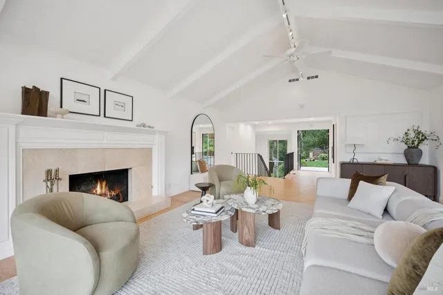 $3,395,000 | 16 Dutch Valley Lane, San Anselmo, CA 94960