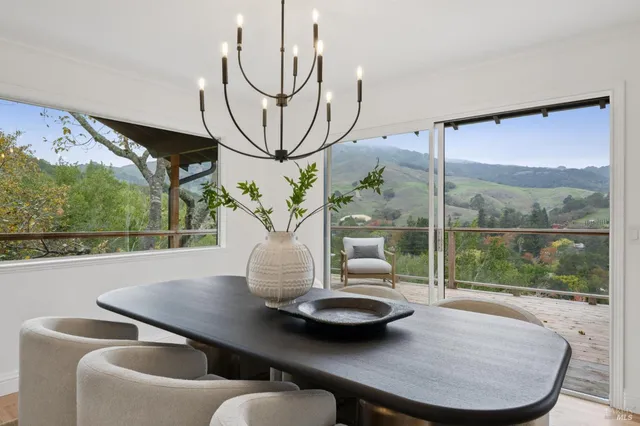 $3,395,000 | 16 Dutch Valley Lane, San Anselmo, CA 94960