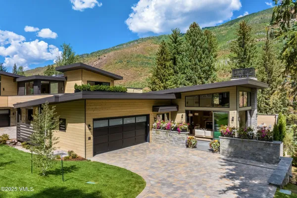 $13,500,000 | 1489 Vail Valley Drive, Vail, CO 81657
