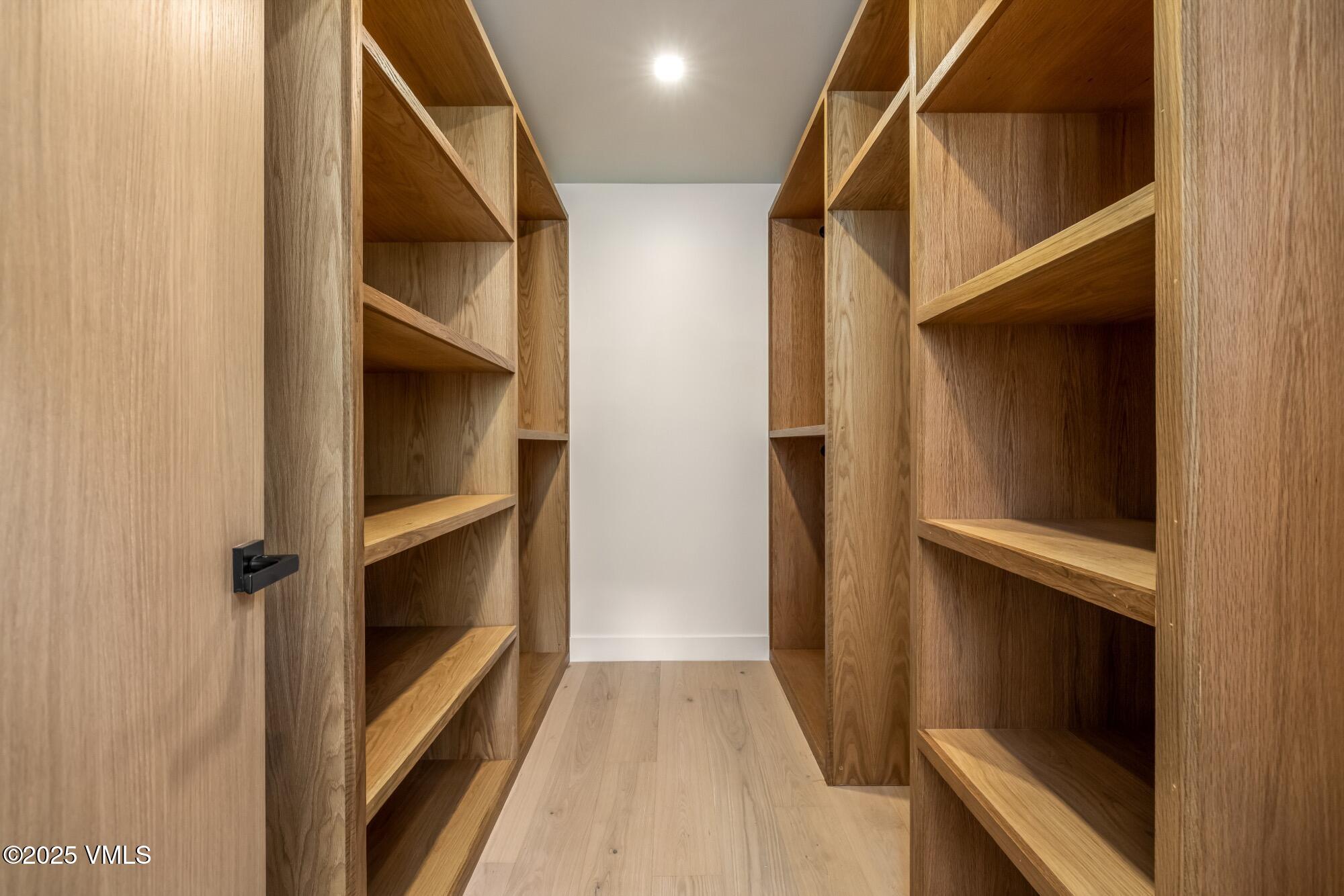 1489 Vail Valley Drive Vail, CO 81657 - Photo 26 of 56 a view of walk in closet