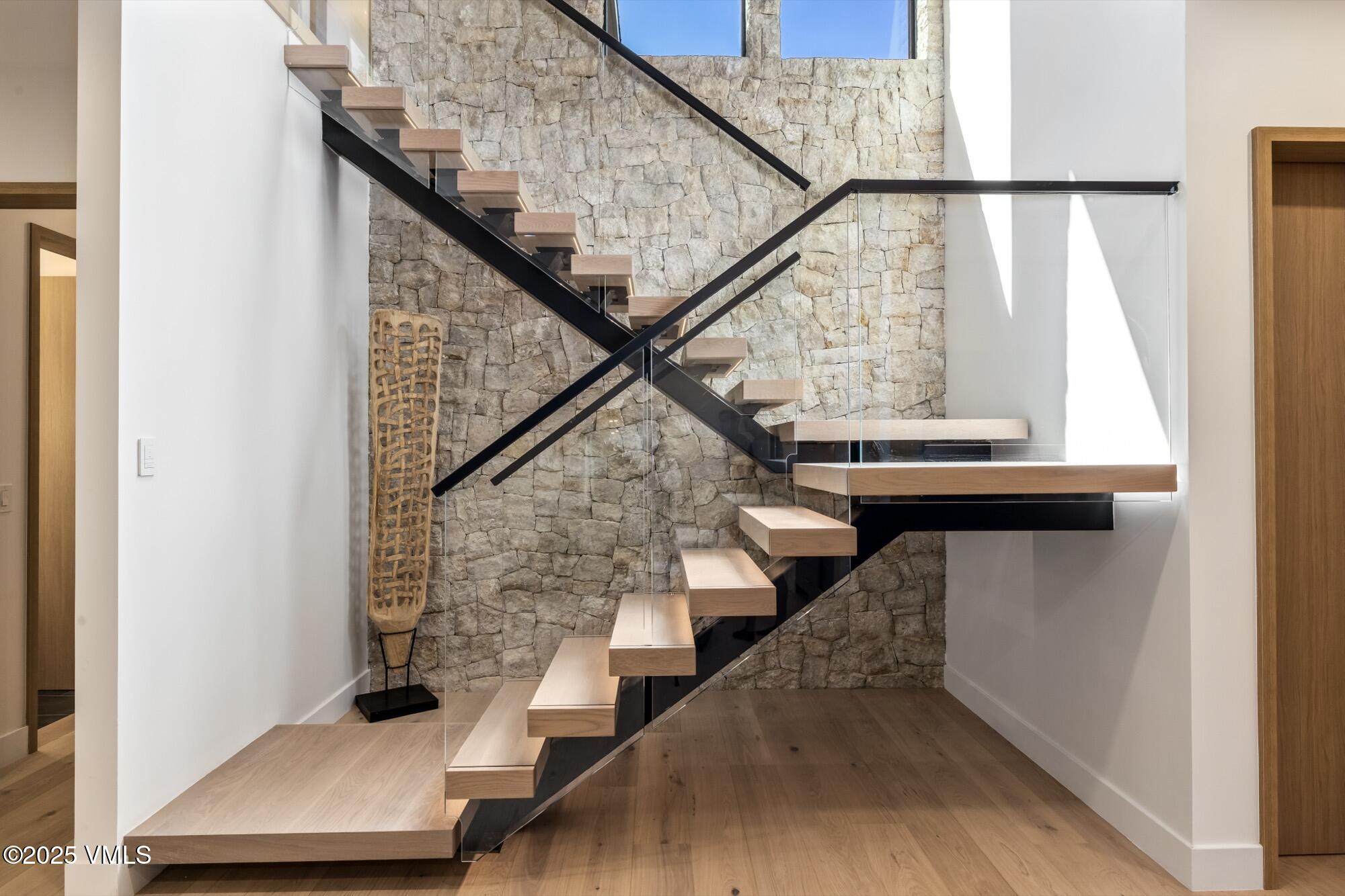 1489 Vail Valley Drive Vail, CO 81657 - Photo 28 of 56 a view of entryway