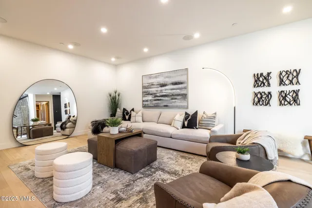 $13,500,000 | 1489 Vail Valley Drive, Vail, CO 81657