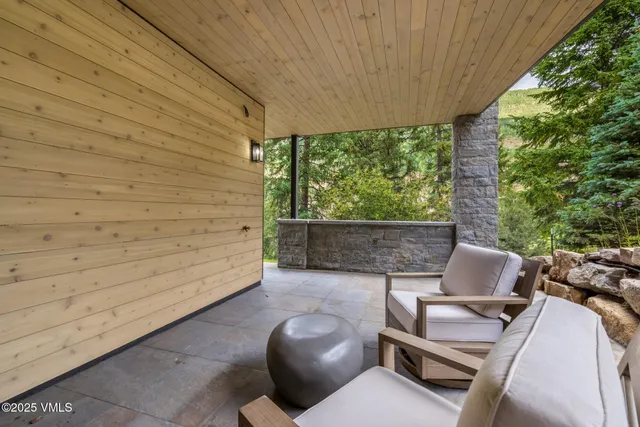 $13,500,000 | 1489 Vail Valley Drive, Vail, CO 81657