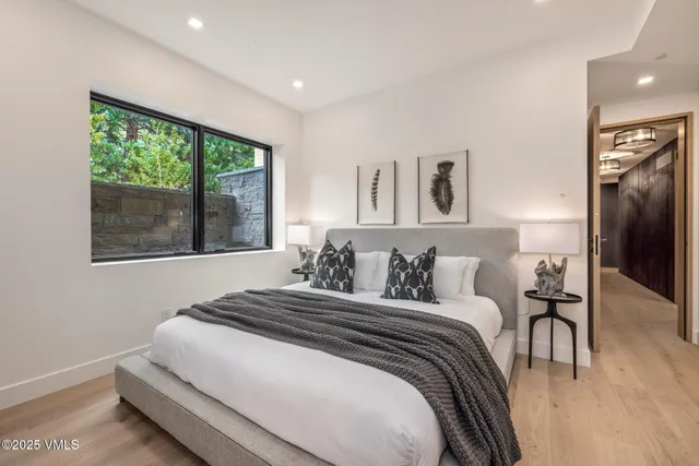 $13,500,000 | 1489 Vail Valley Drive, Vail, CO 81657