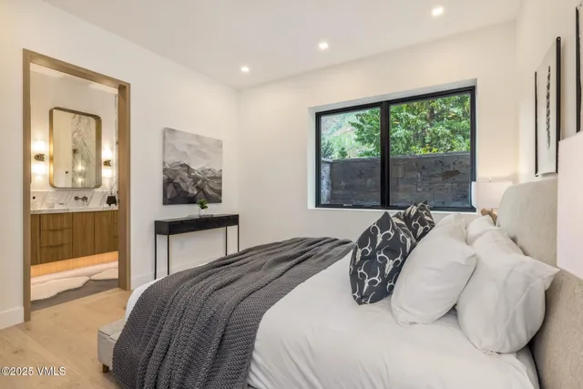 $13,500,000 | 1489 Vail Valley Drive, Vail, CO 81657