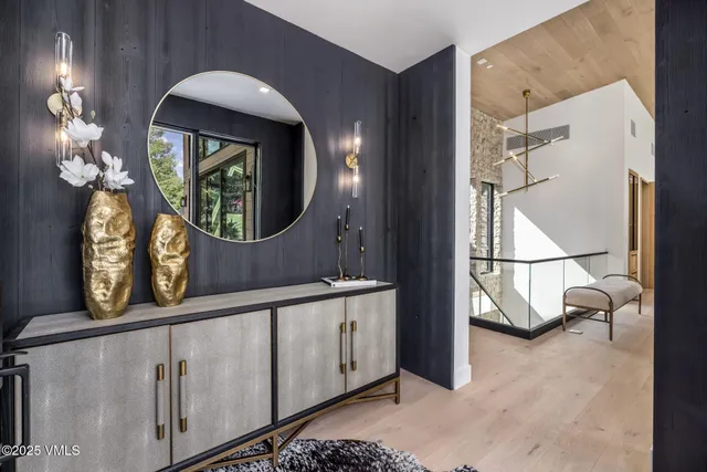 $13,500,000 | 1489 Vail Valley Drive, Vail, CO 81657