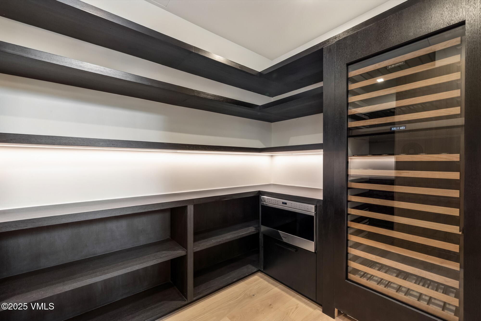 1489 Vail Valley Drive Vail, CO 81657 - Photo 49 of 56 a view of walk in closet