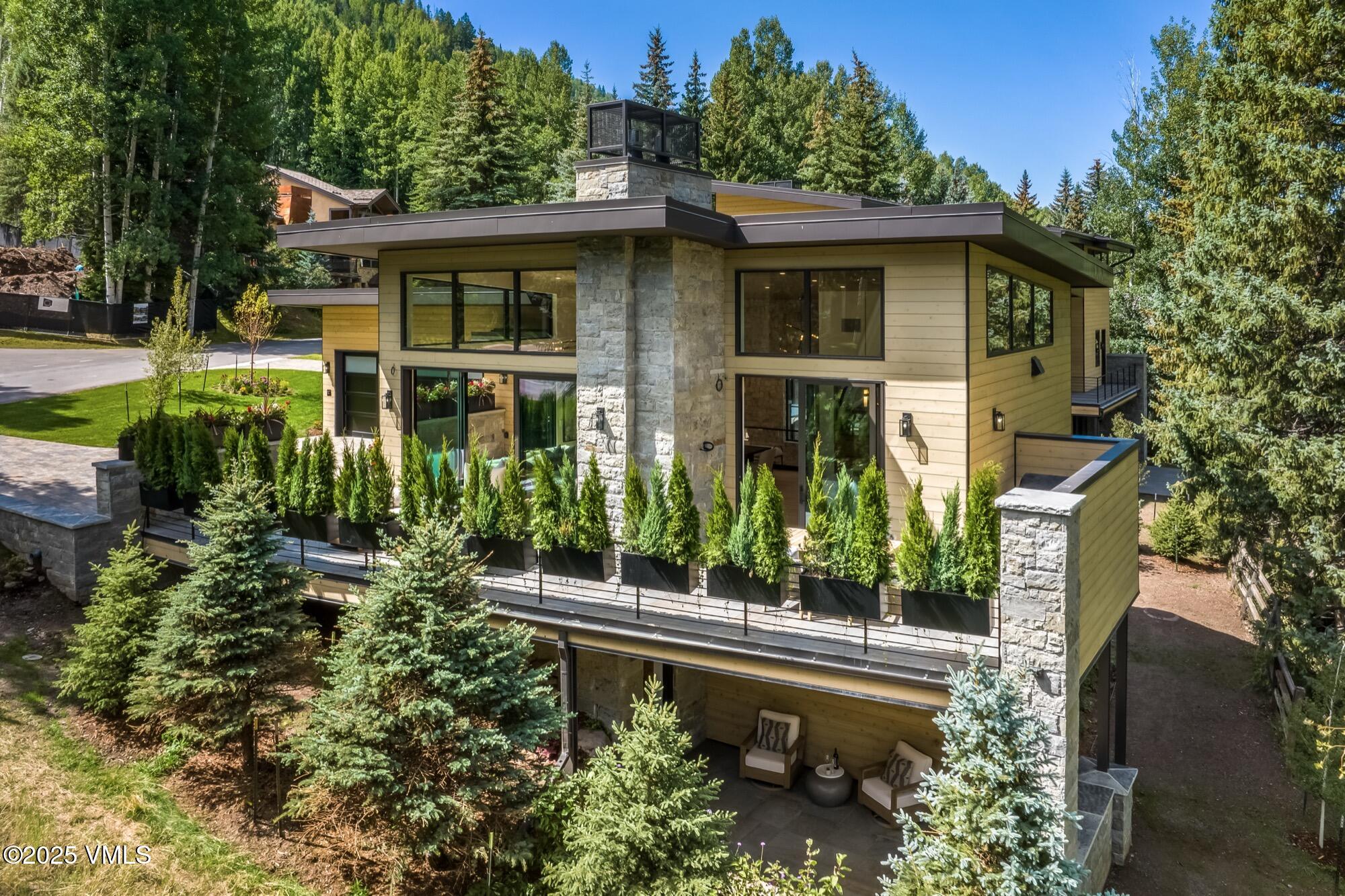 1489 Vail Valley Drive Vail, CO 81657 - Photo 52 of 56 1489 Vail Valley Drive_Sept25_65