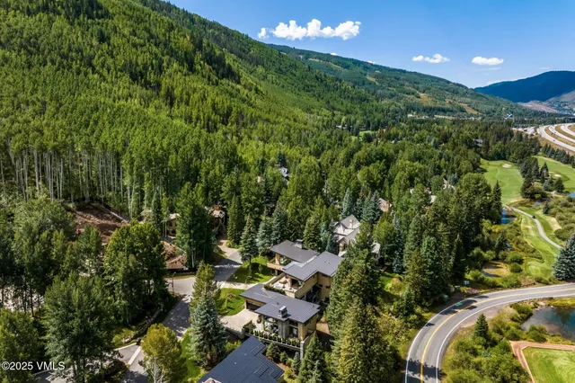 $13,500,000 | 1489 Vail Valley Drive, Vail, CO 81657