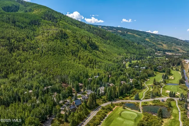 $13,500,000 | 1489 Vail Valley Drive, Vail, CO 81657