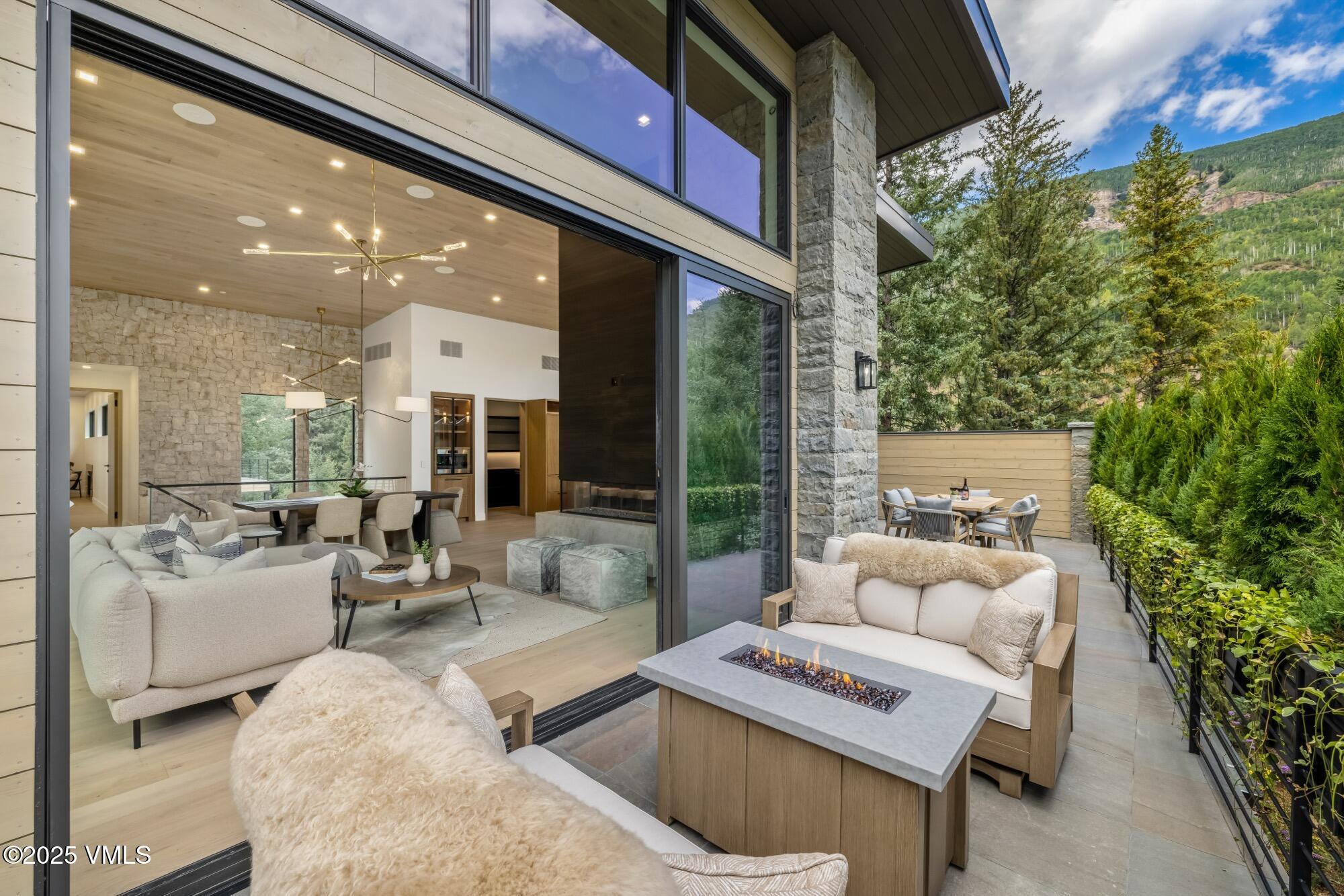 1489 Vail Valley Drive Vail, CO 81657 - Photo 7 of 56 1489 Vail Valley Drive_Sept25_10