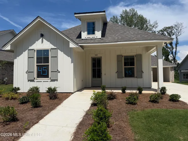 $426,600 | 503 FUSION Street, Brandon, MS 39042