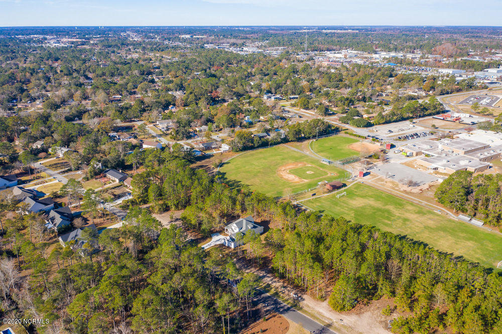 737 Windemere Road Wilmington, NC 28405 - Photo 41 of 46 043_dji_0253