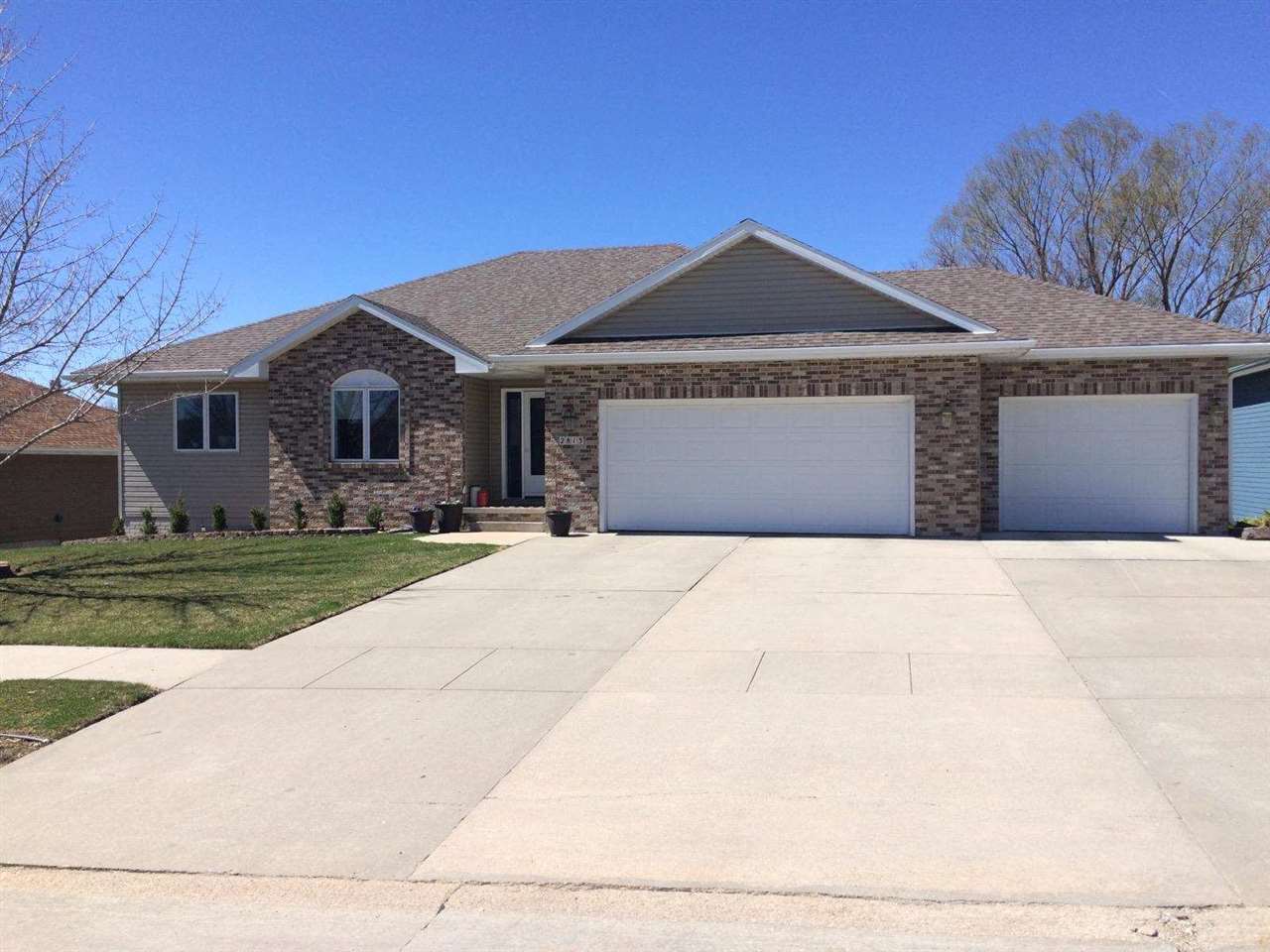 2813 Ruthann Circle Norfolk, NE 68701 - Photo 1 of 1 Gallery Image 1