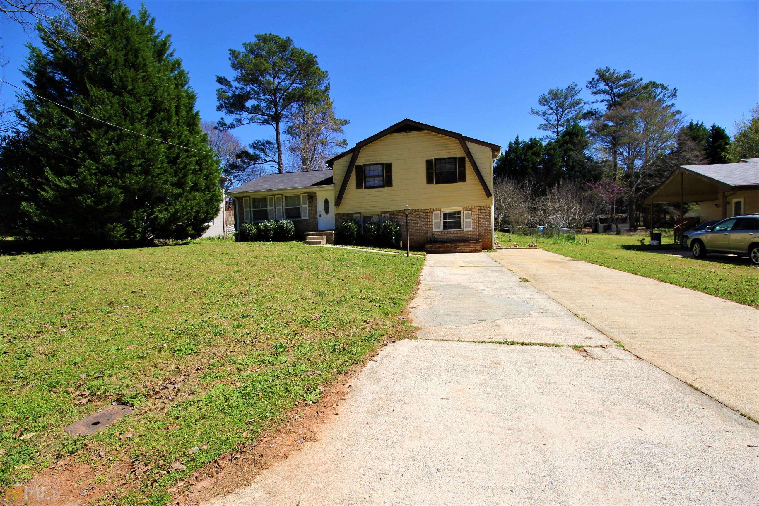 6186 Deans Way Morrow, GA 30260 - Photo 1 of 1