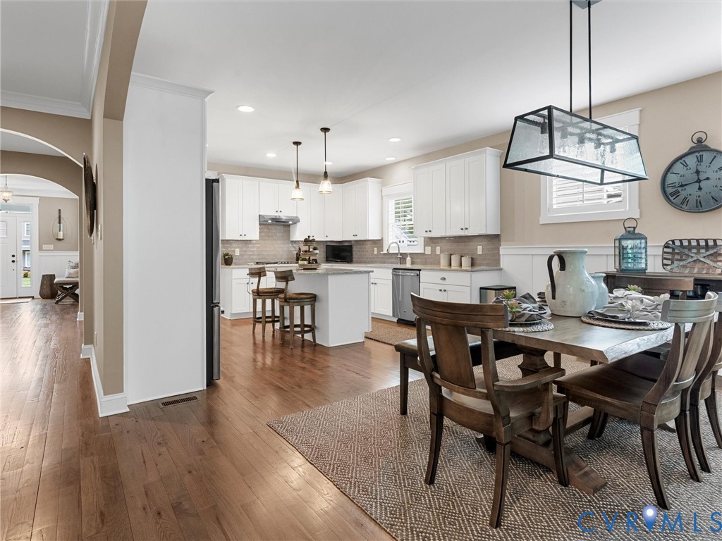 8461 Highmarker Court Chesterfield, VA 23832 - Photo 29 of 72
