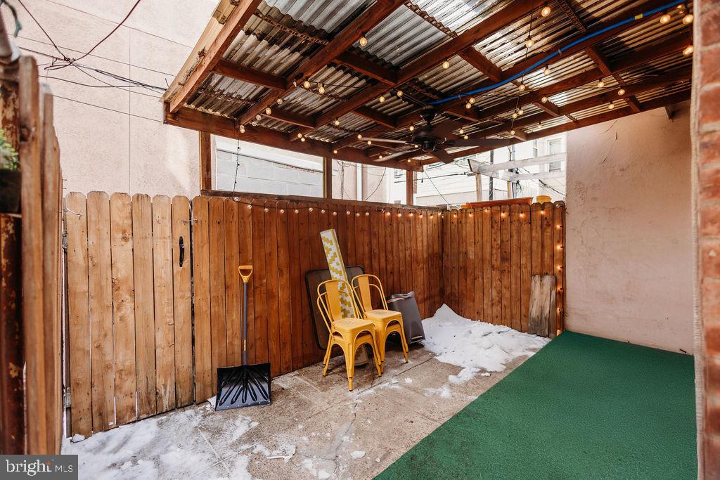 1437 West Ritner Street Philadelphia, PA 19145 - Photo 21 of 21 Gallery Image 21