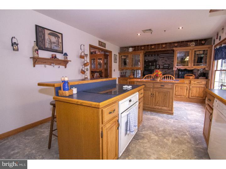 121 New Bridge Road Quinton, NJ 08079 - Photo 11 of 25 Kitchen
