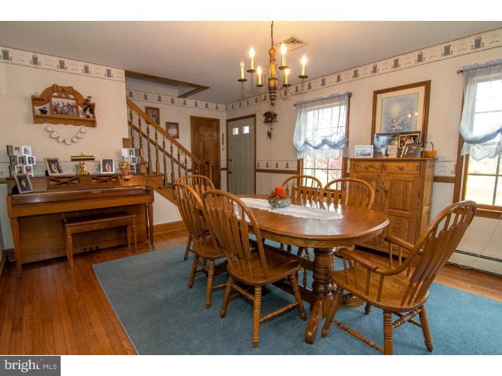 121 New Bridge Road Quinton, NJ 08079 - Photo 12 of 25 Dining Room