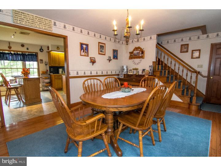 121 New Bridge Road Quinton, NJ 08079 - Photo 13 of 25 Dining Room
