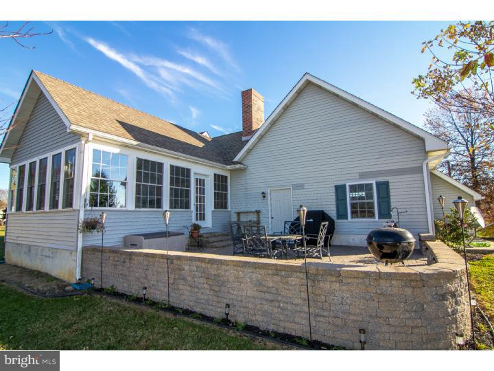 121 New Bridge Road Quinton, NJ 08079 - Photo 22 of 25 Patio