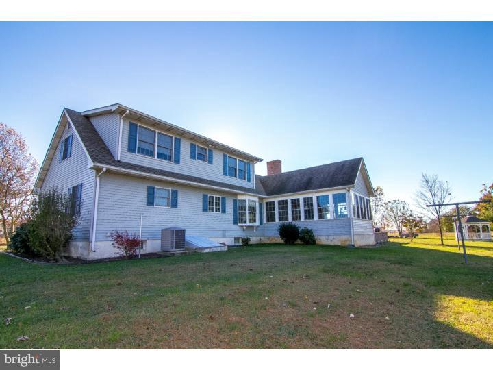 121 New Bridge Road Quinton, NJ 08079 - Photo 23 of 25 Exterior Back