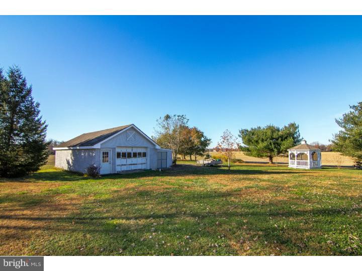 121 New Bridge Road Quinton, NJ 08079 - Photo 25 of 25 Garage