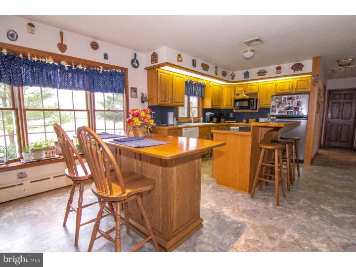 121 New Bridge Road Quinton, NJ 08079 - Photo 9 of 25 Kitchen