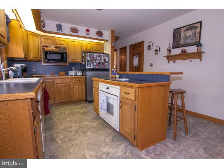 121 New Bridge Road Quinton, NJ 08079 - Photo 10 of 25 Kitchen